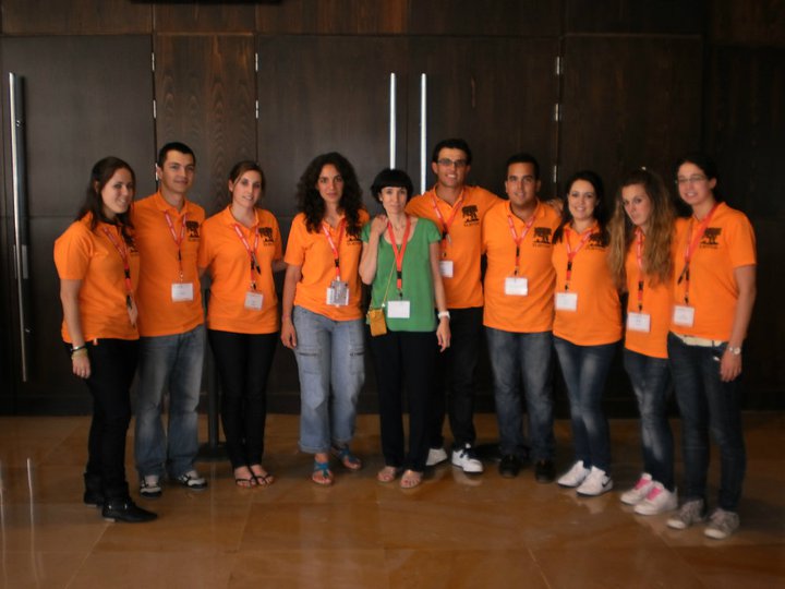 voluntarios-Fesabid-2011