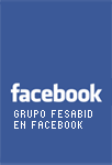 Grupo Fesabid en Facebook