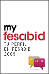 Tu perfil en Fesabid 2009