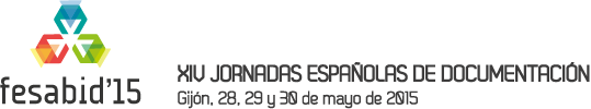 Fesabid 2015 logo