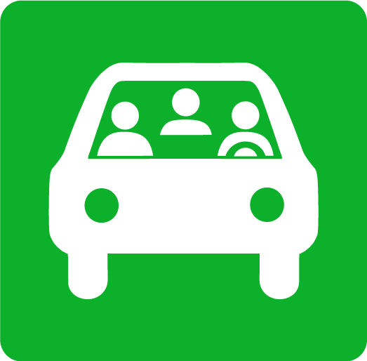 compartir coche amovens
