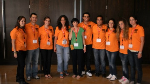 voluntarios-Fesabid-2011