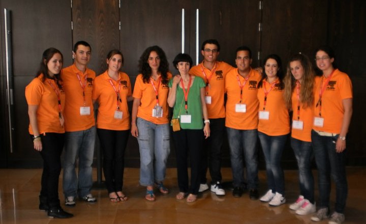 voluntarios-Fesabid-2011