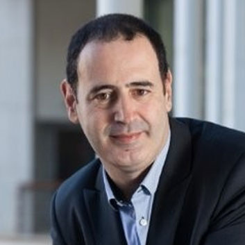 Dr. Carles Ramió Matas