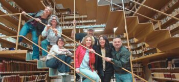 FESABID renueva su Junta Directiva con una candidatura comprometida con el futuro del sector GLAM