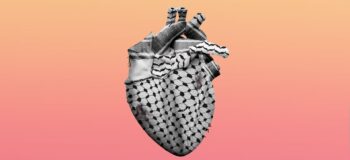 Por la paz y el fin del genocidio en Palestina