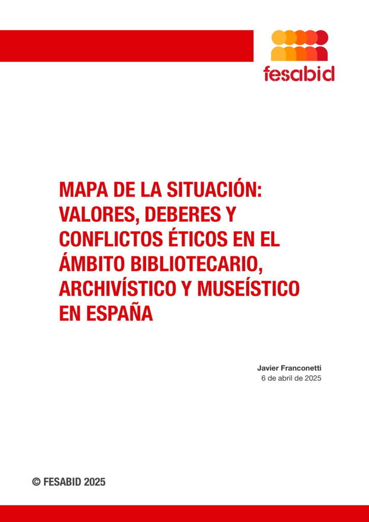 Portada del informe nacional sobre Préstamo Digital Seguro en España