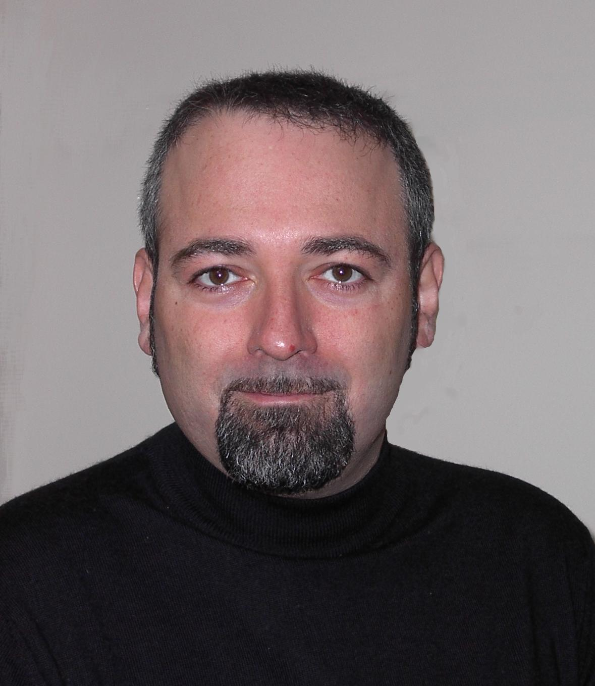Pepe Cervera